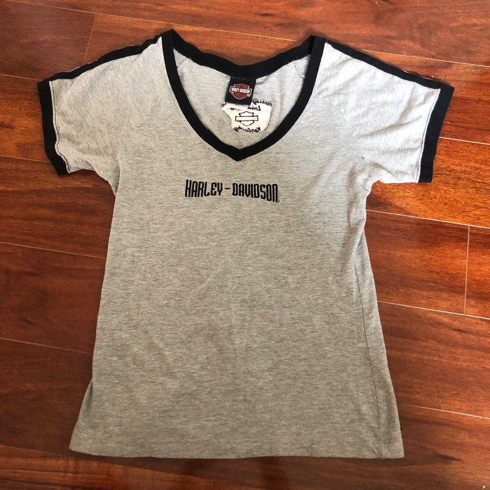 Harley-Davidson Women’s Top Size L